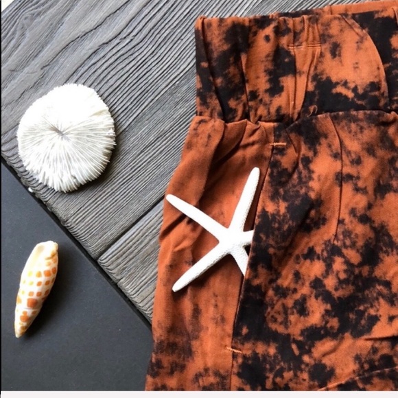 🌴🌼HURLEY- WASH BEACH SHORTS🌼🌴 - Picture 4 of 8